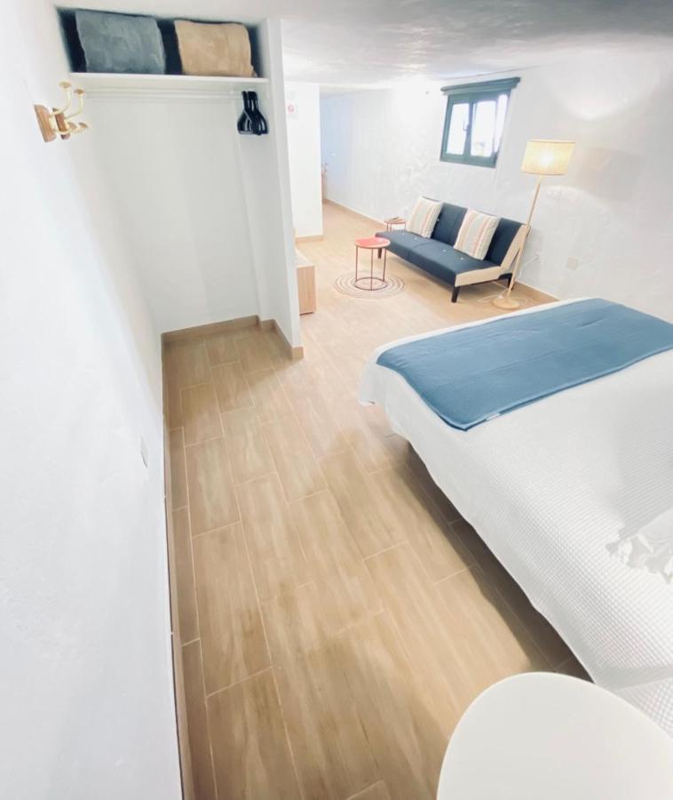 דירות יאיזה Casa Gercko 1 מראה חיצוני תמונה