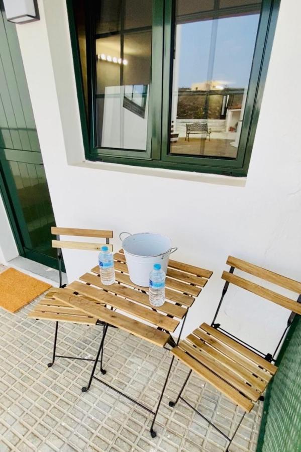 דירות יאיזה Casa Gercko 1 מראה חיצוני תמונה